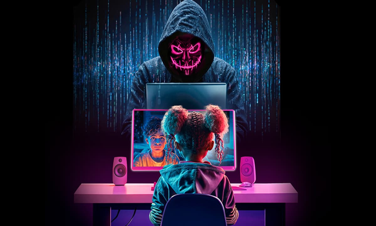 UNICEF denuncia que millones de menores de edad han sufrido violencia sexual en internet