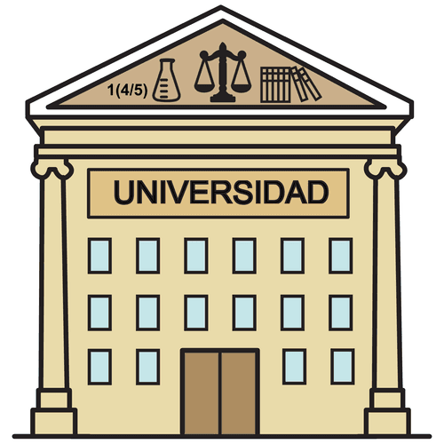 Universidades del Estado