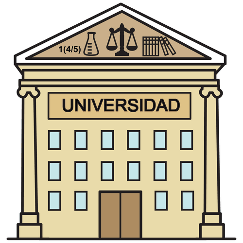 Universidades del Estado