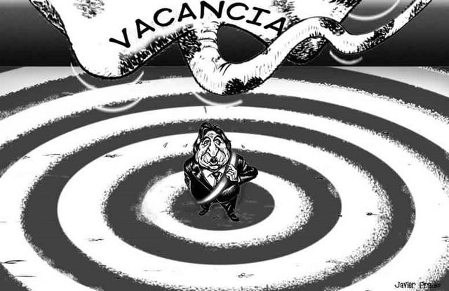 Vacancia
