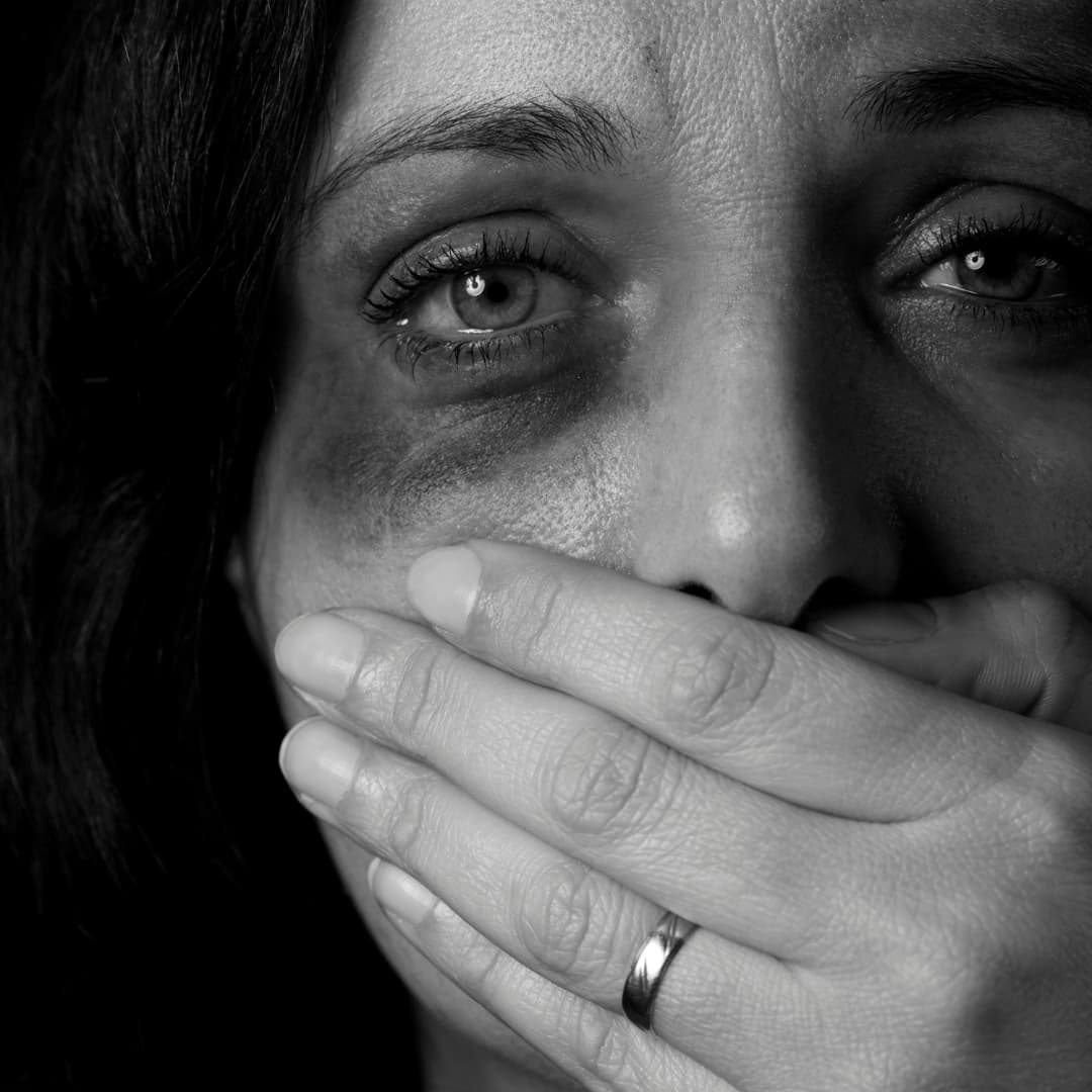 Violencia Intrafamiliar