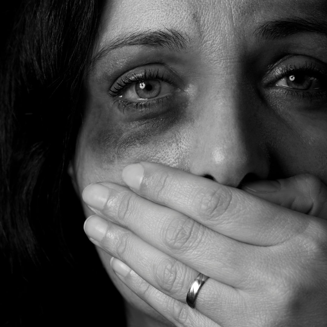 Violencia Intrafamiliar