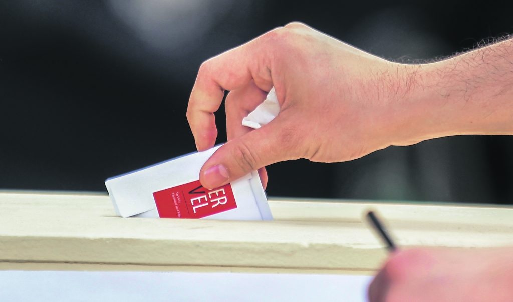Voto